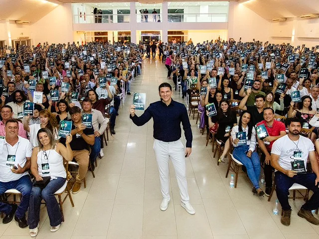 Essa aula foi preparada com um único propósito: te ajudar a reencontrar clareza e equilíbrio emocional. Assista até o final e viva essa experiência.