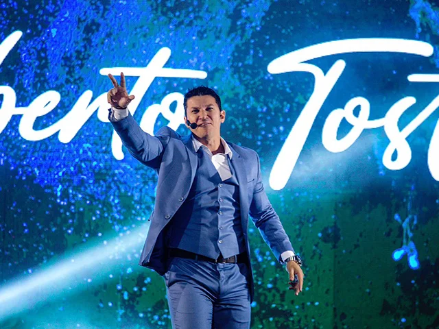 Essa aula foi preparada com um único propósito: te ajudar a reencontrar clareza e equilíbrio emocional. Assista até o final e viva essa experiência.